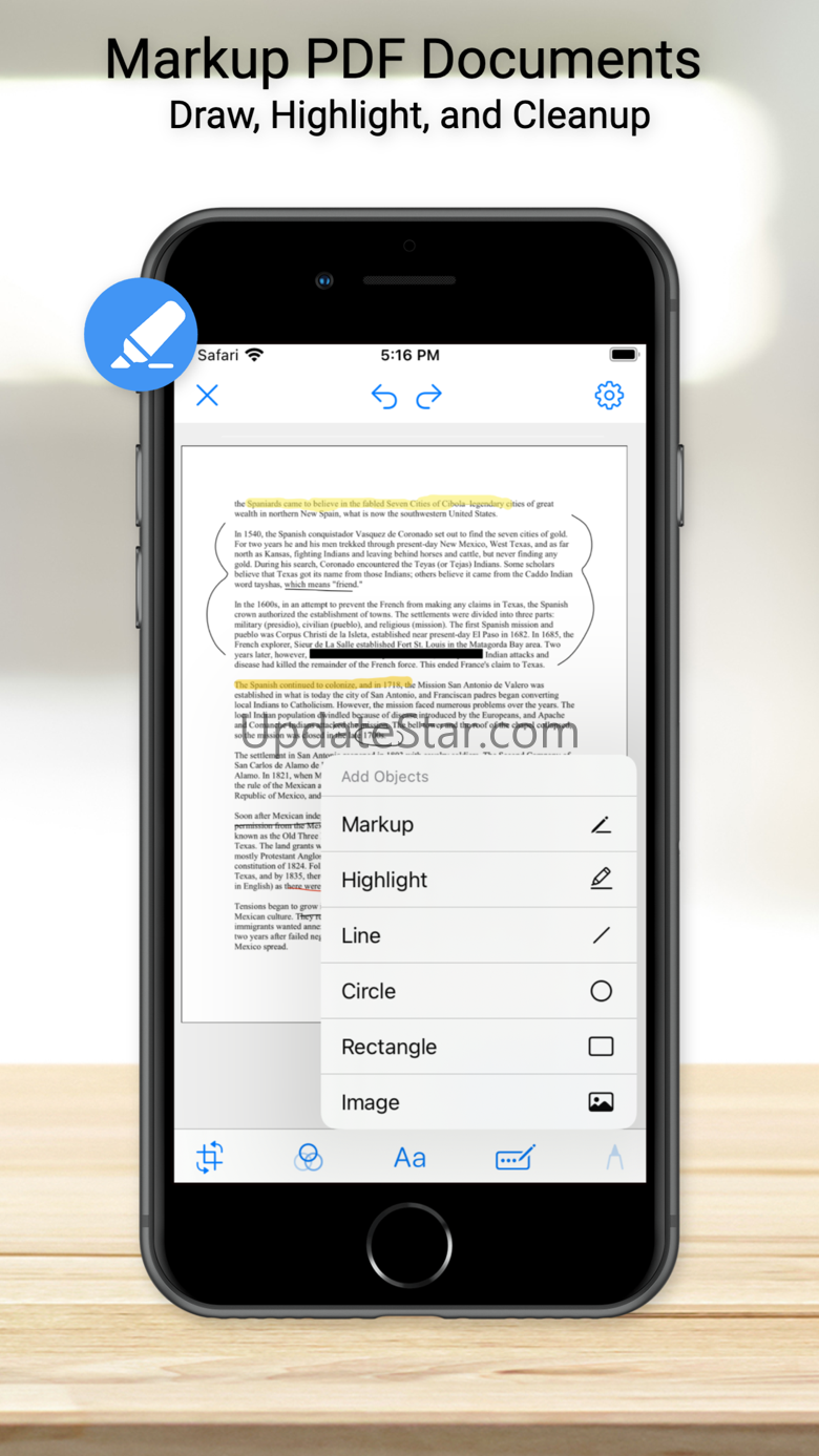 Documa: Document Scanner App 1.0.4