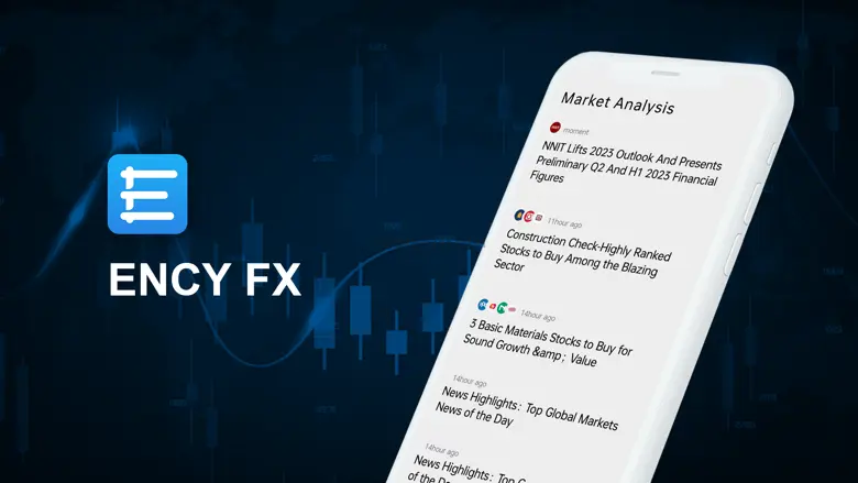 ENCY FX 1.0
