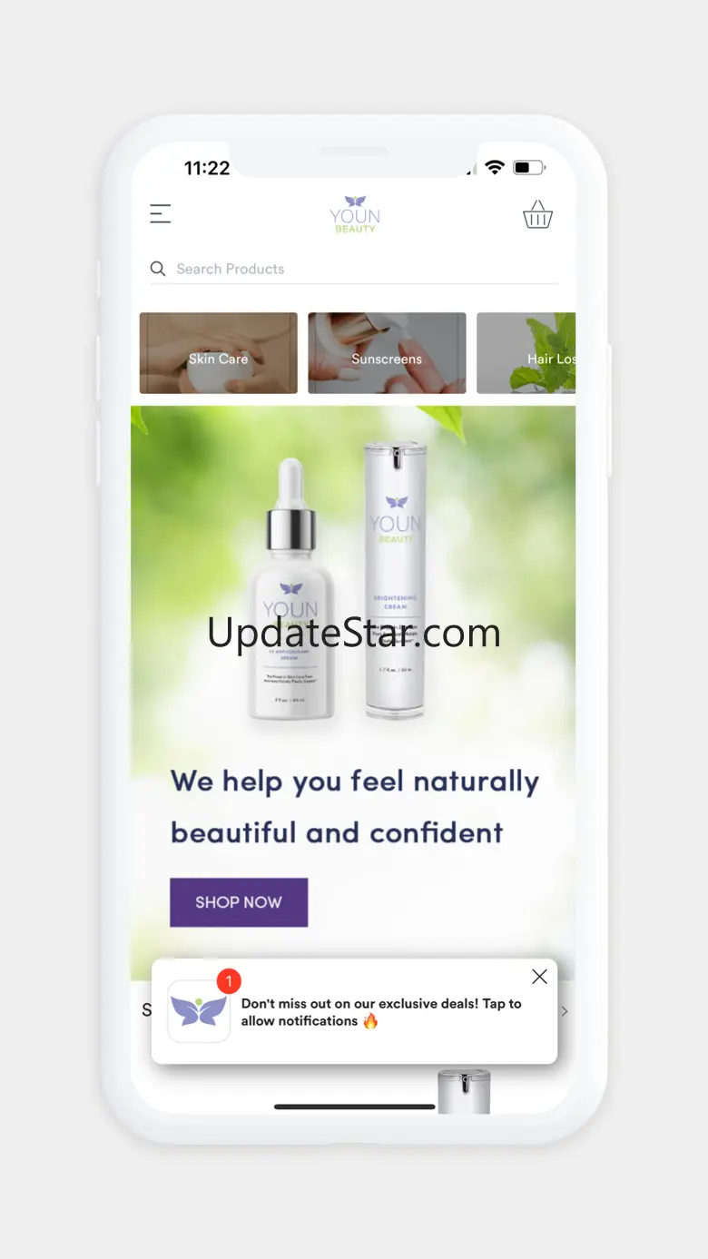 Youn Beauty 2.4