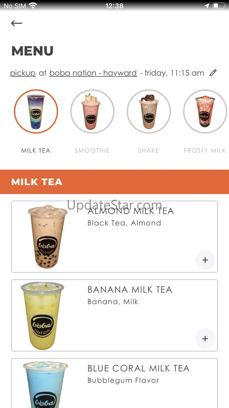 Boba Nation 1.0.5