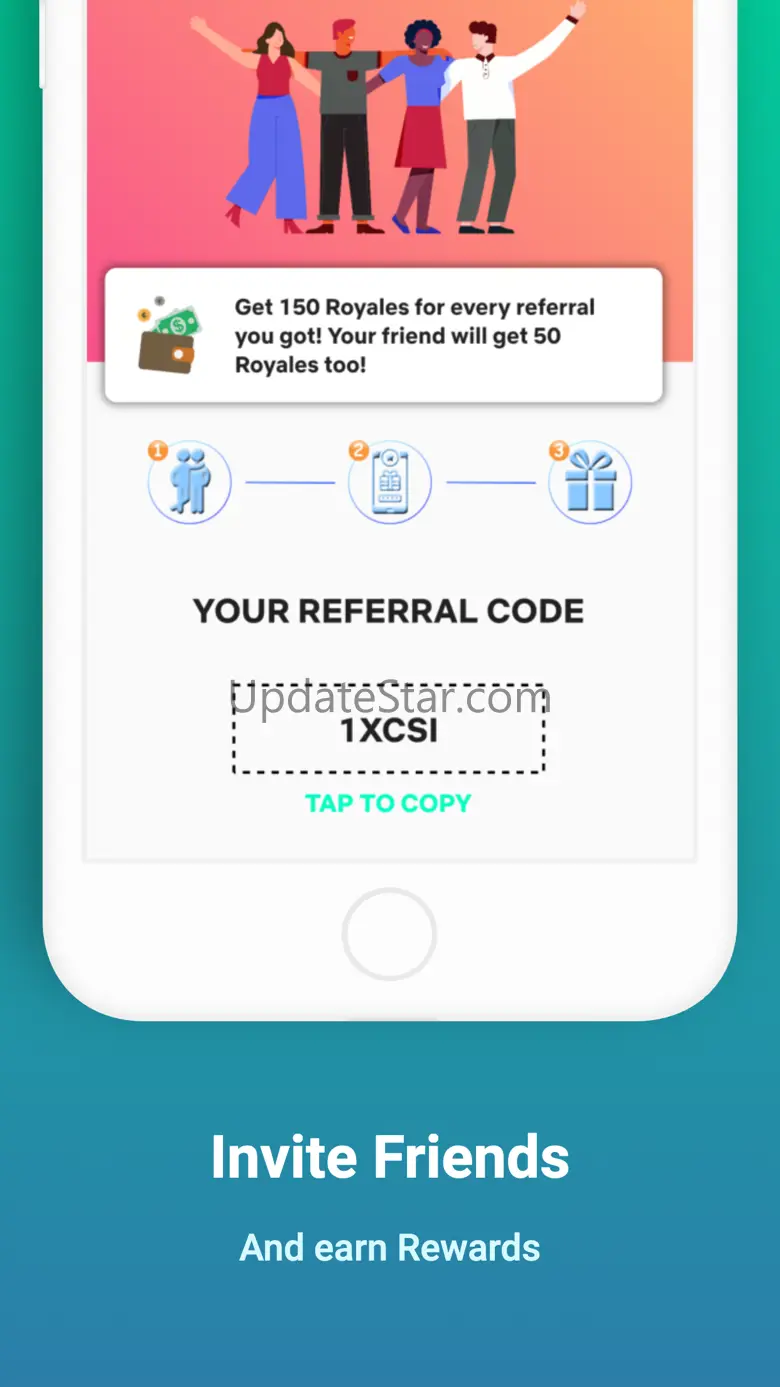 Cash'em All - Make Easy Cash 1.0