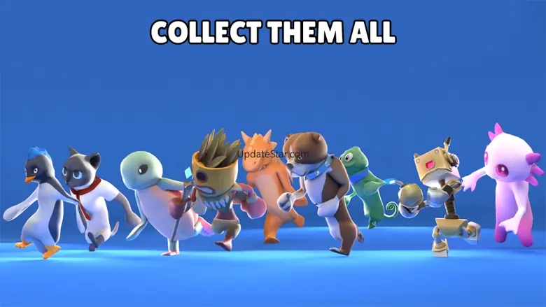 Battle Gang－Fun ragdoll beasts 0.5.18