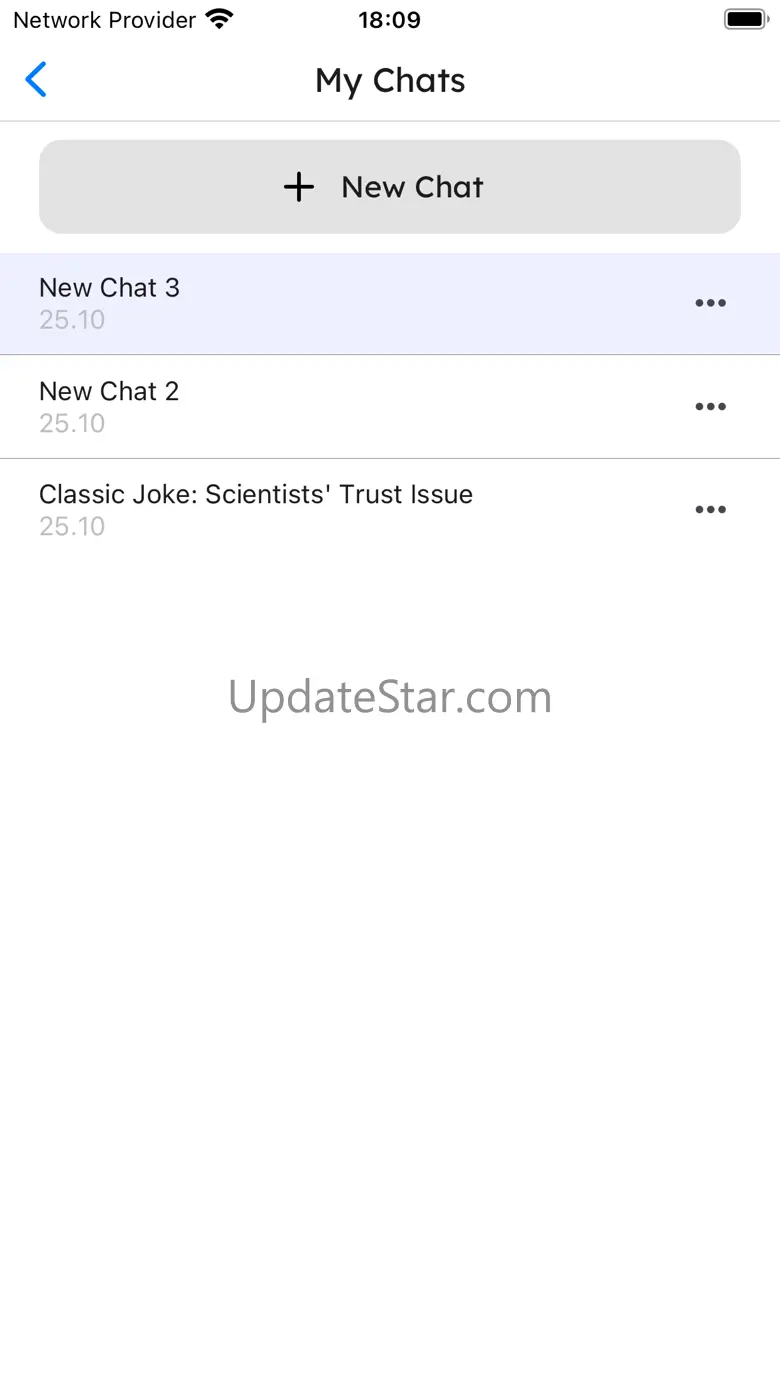 Ai Chat - Friend & Assistant 2.1.1