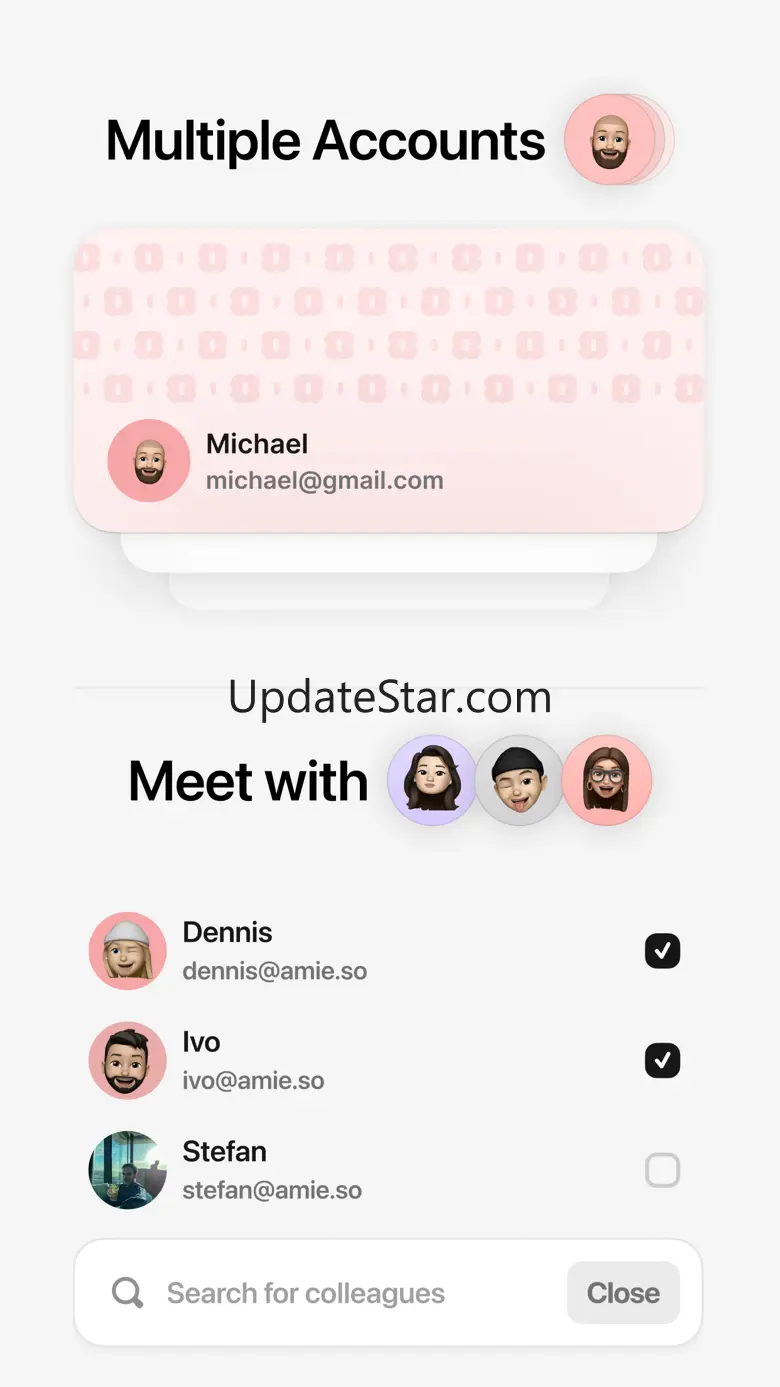 Amie - Calendar and todos 1.0.6