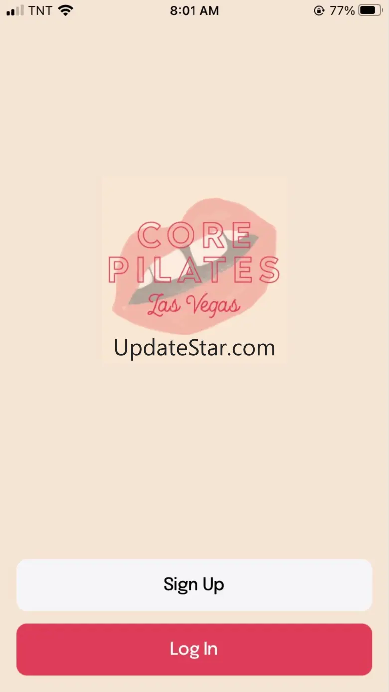 Core Pilates App 4.5.0