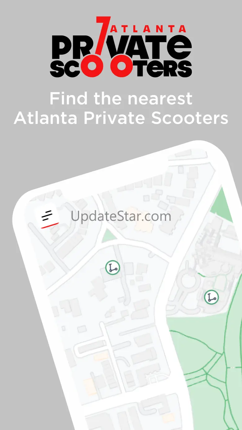 Atlanta Private Scooters 1.2