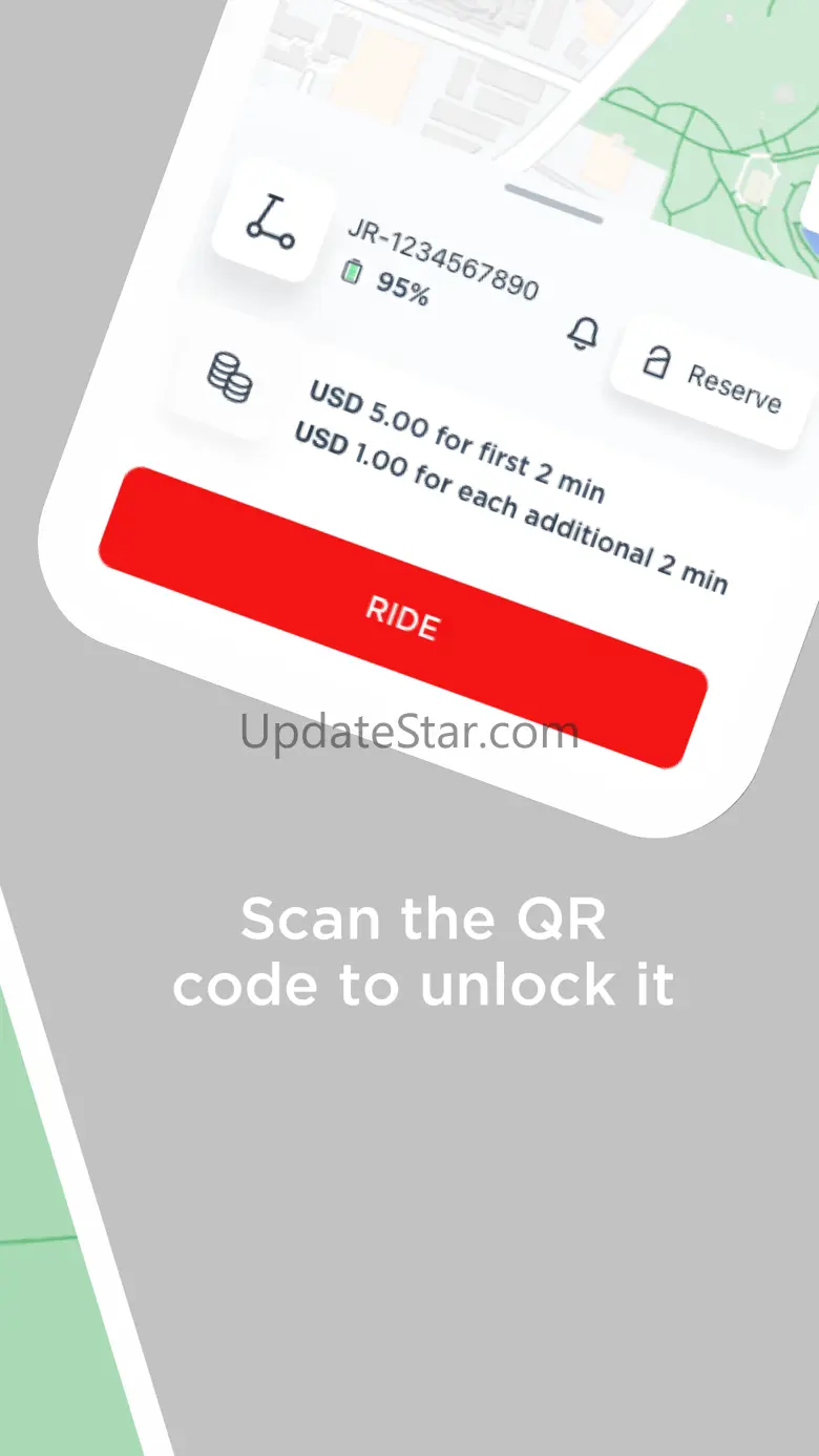 Atlanta Private Scooters 1.2