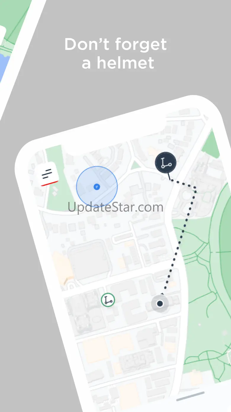 Atlanta Private Scooters 1.2