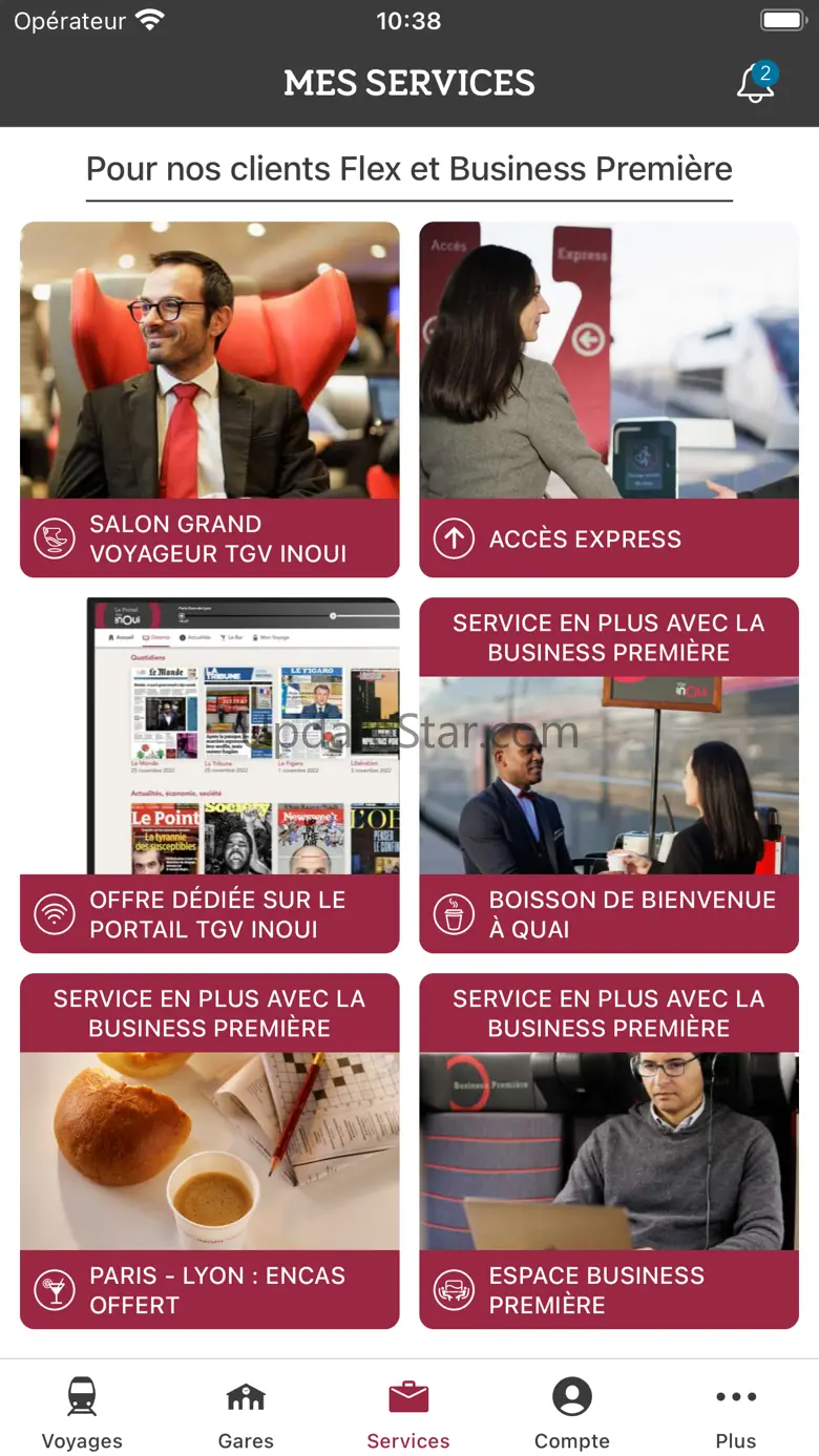 TGV INOUI PRO 19.0.0