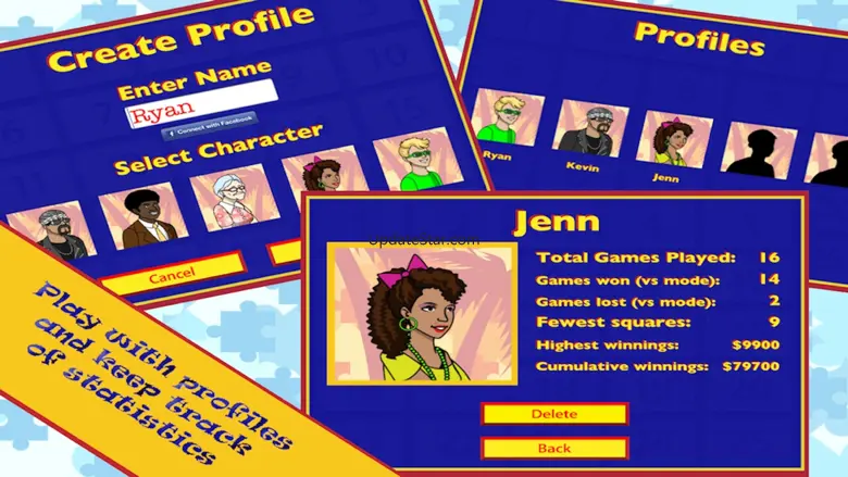 Concentration (universal) 1.8.1