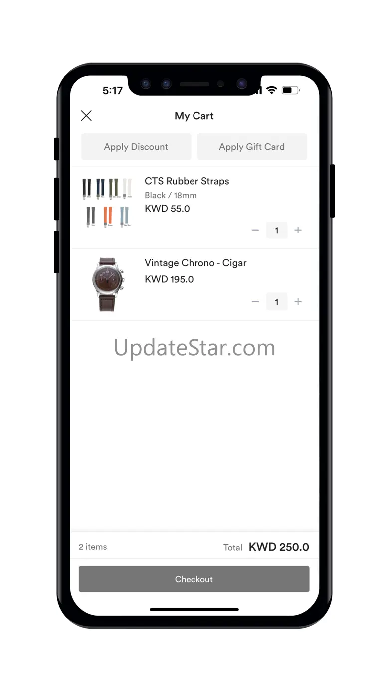 Time Keeper Kuwait 5.9