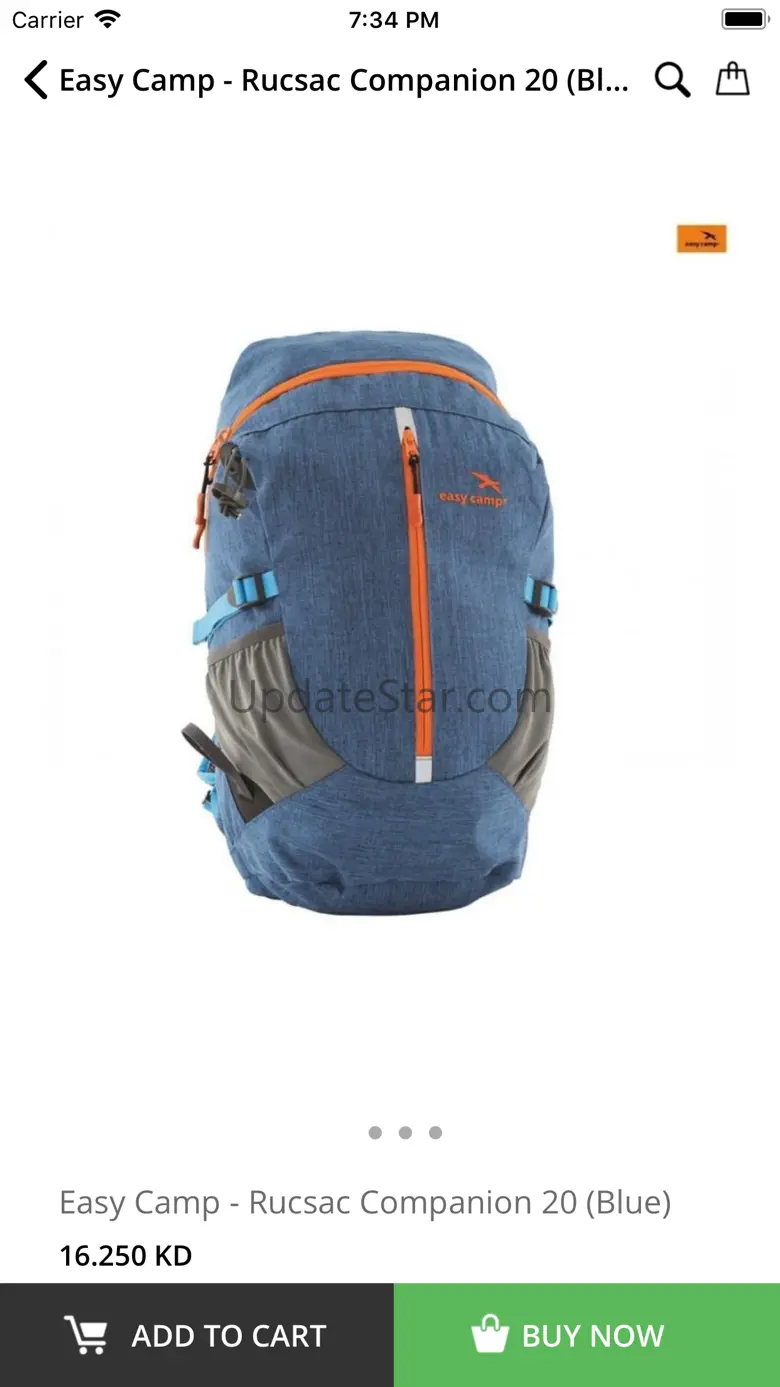 campnsea 6.1.4