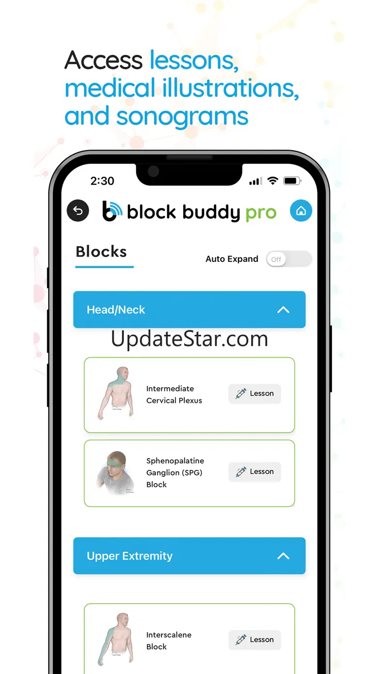Block Buddy Pro 1.1