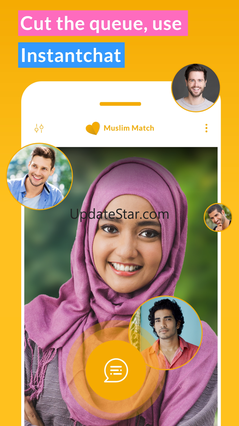 Muslim Match - #1 Marriage App 3.11