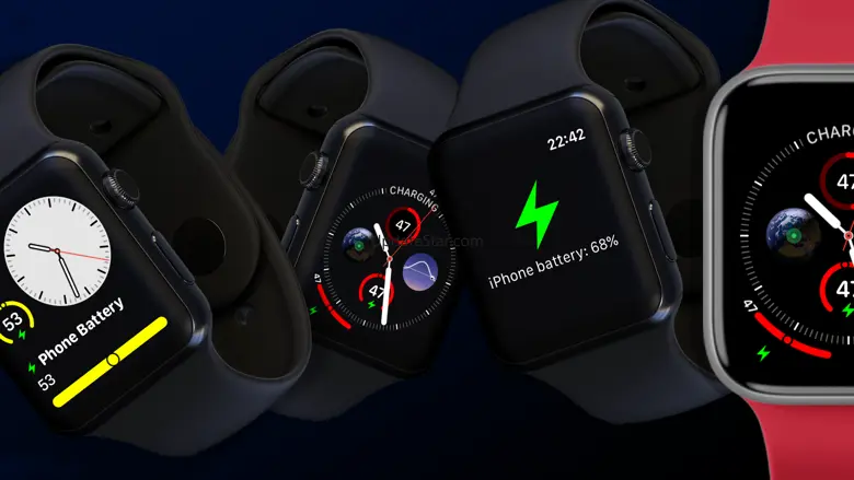WatchPhone Battery 1.5.4