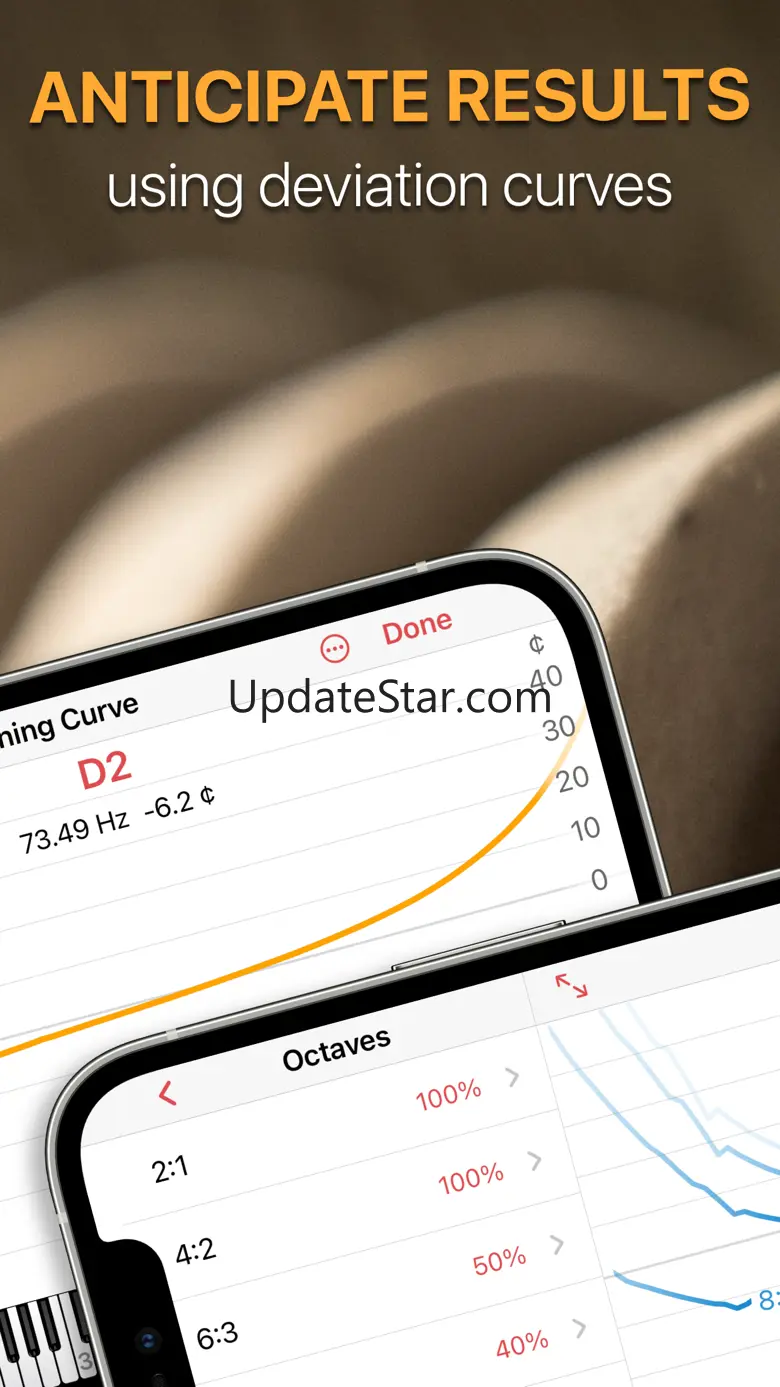 pianoscope – Piano Tuner 2.7.2