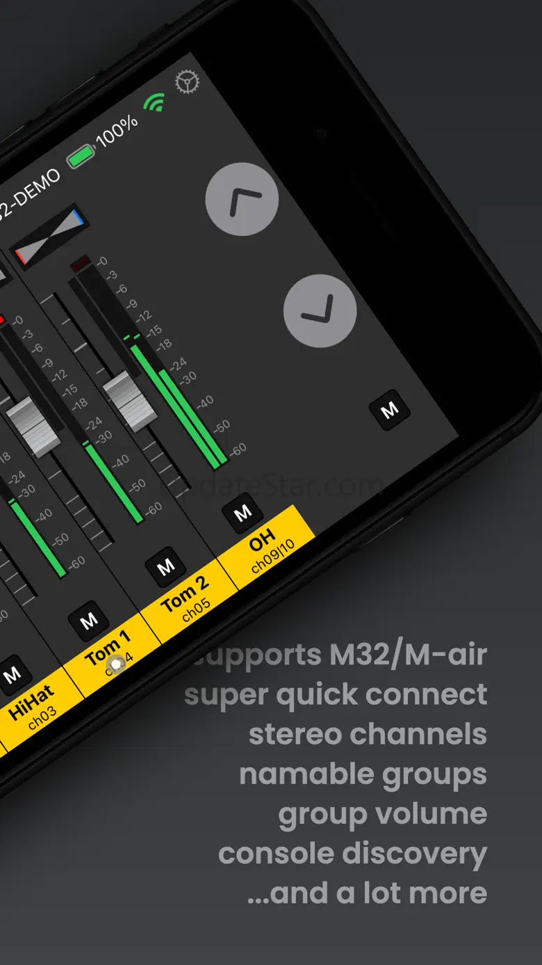 MXBus 2.3.6