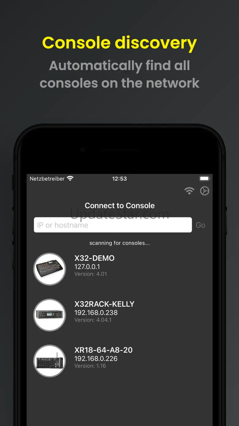 MXBus 2.3.6