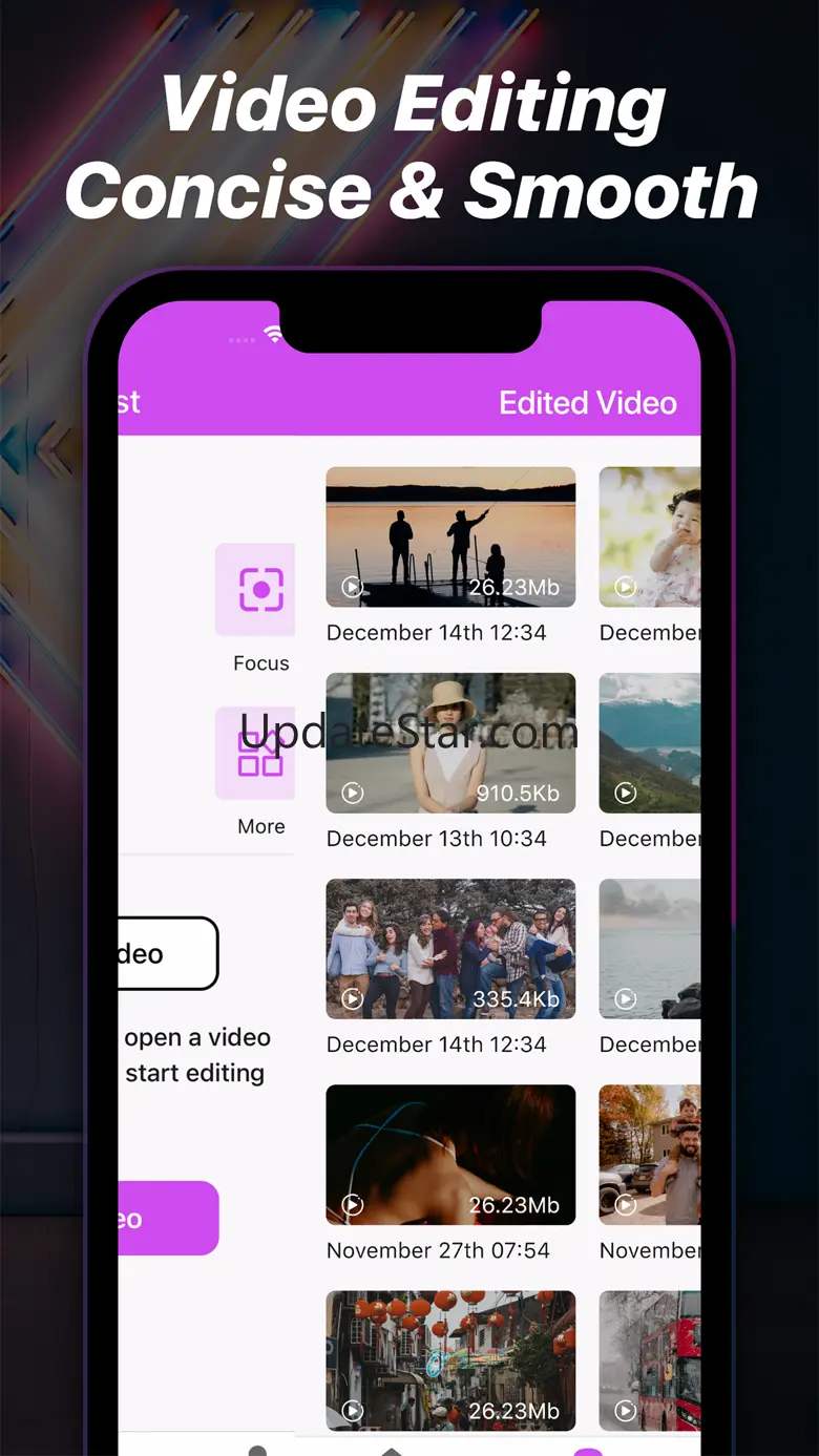 Tik Repost- Save & Edit Videos 1.7.0