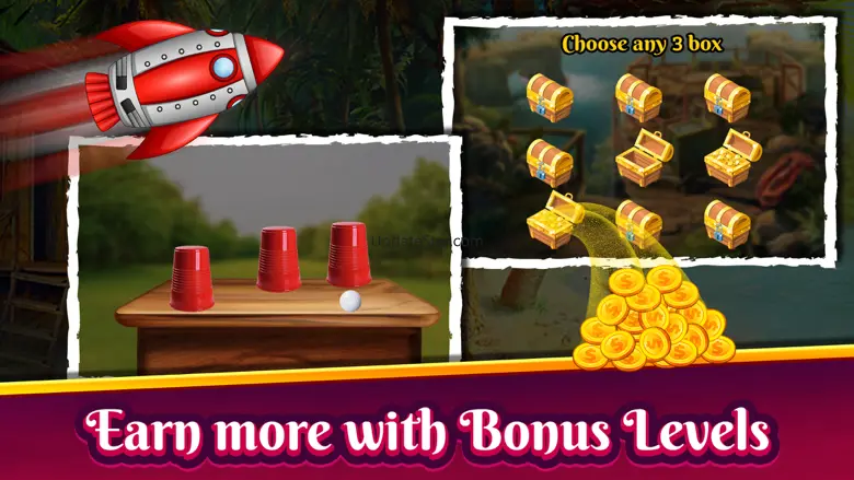 Find Out: Find Hidden Objects! 2.7.15