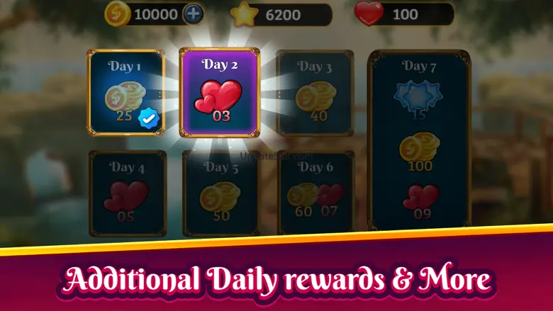 Find Out: Find Hidden Objects! 2.7.15