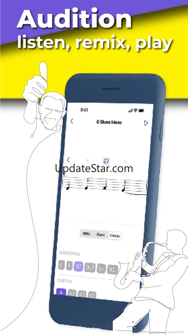 MusicSketch 2.5.6
