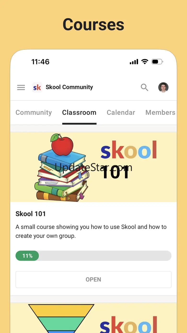 Skool Communities 1.07