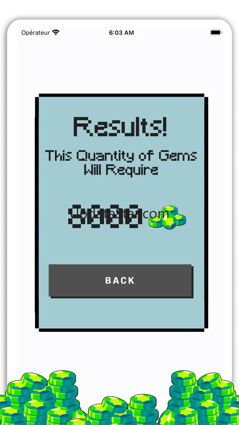 Gems IO for Brawl Stars 1.0