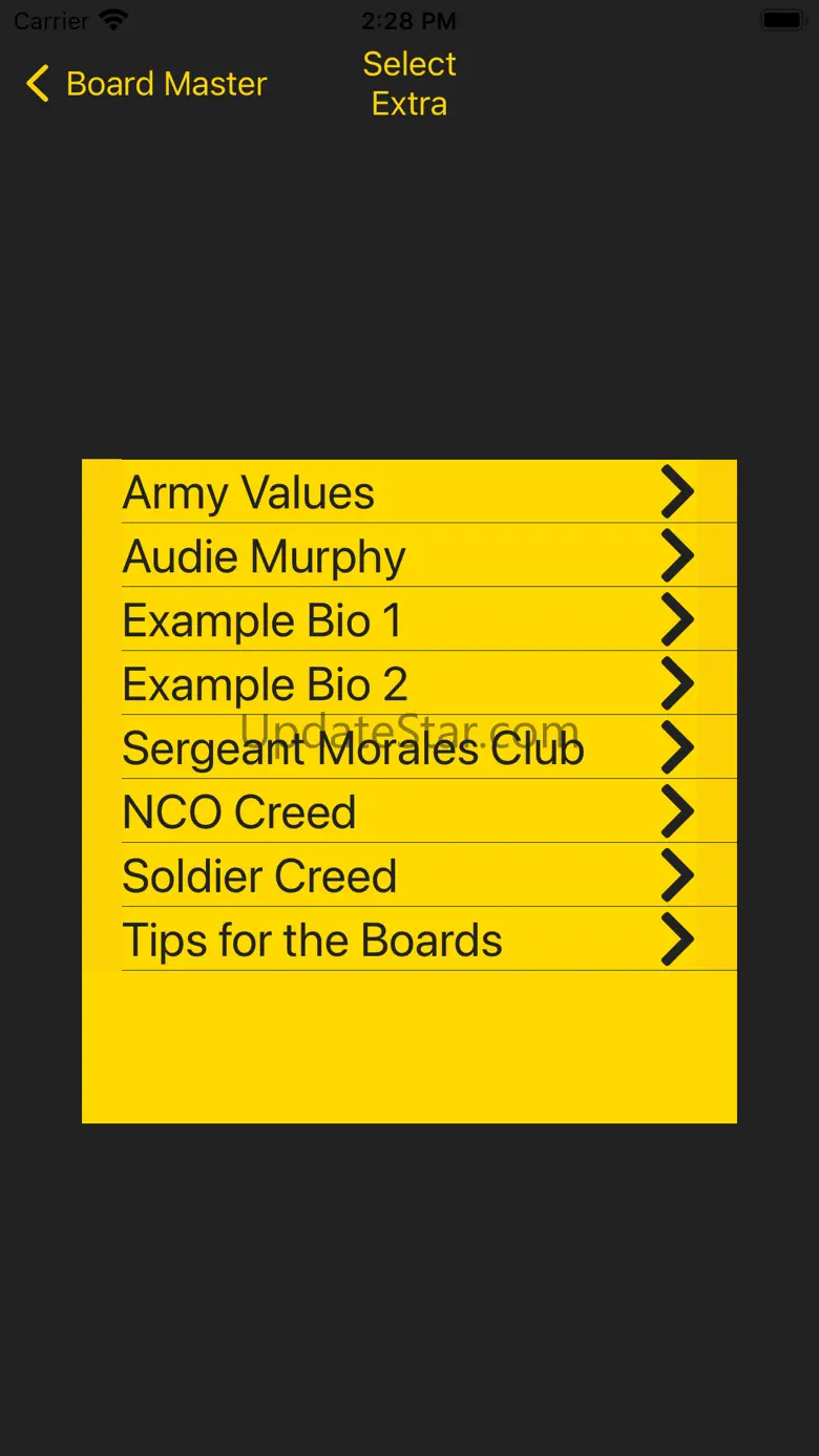 The Board Master 10.09.24