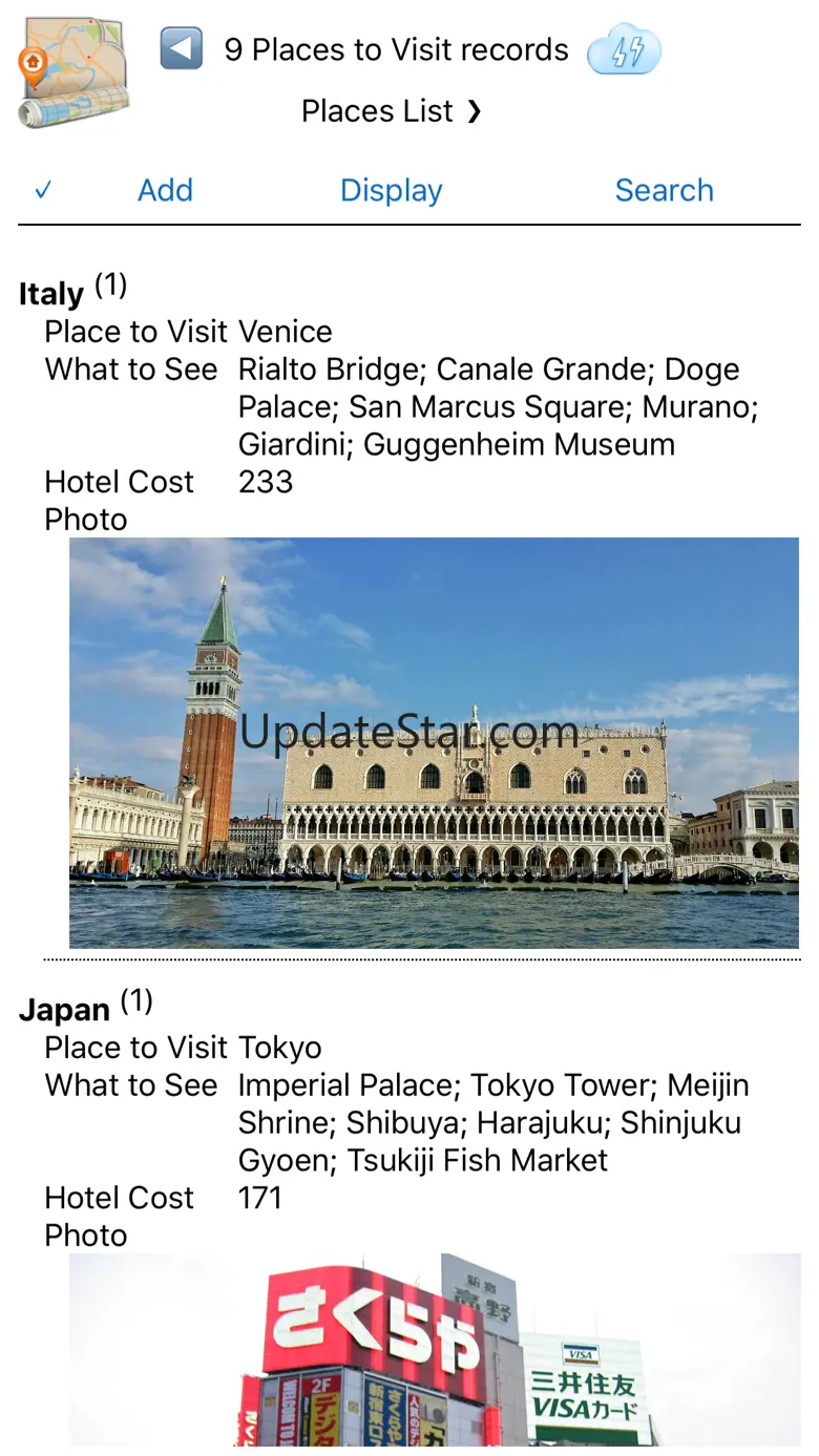 Altova MyCollections 14.0.6
