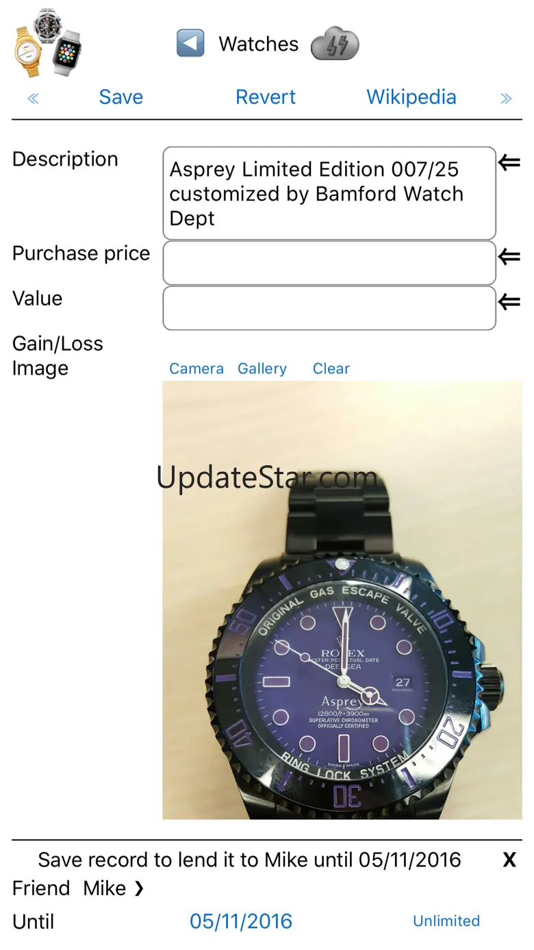 Altova MyCollections 14.0.6