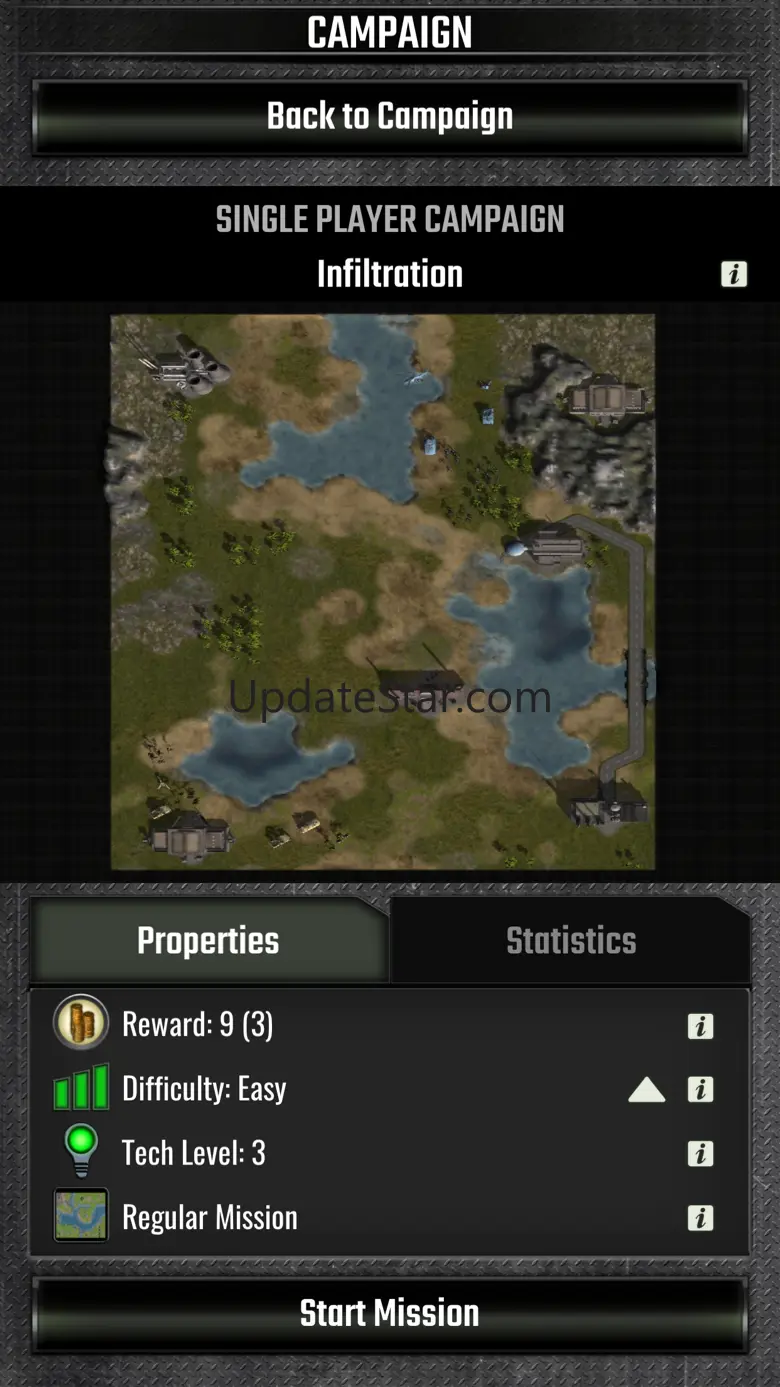 Assault Commander Rearmed 1.45