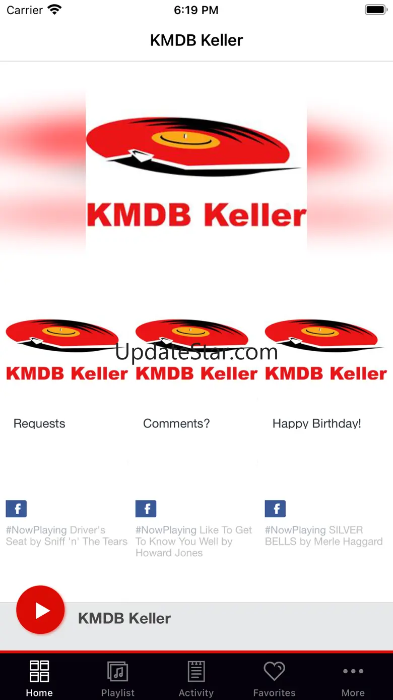 KMDB Keller 4.13.2