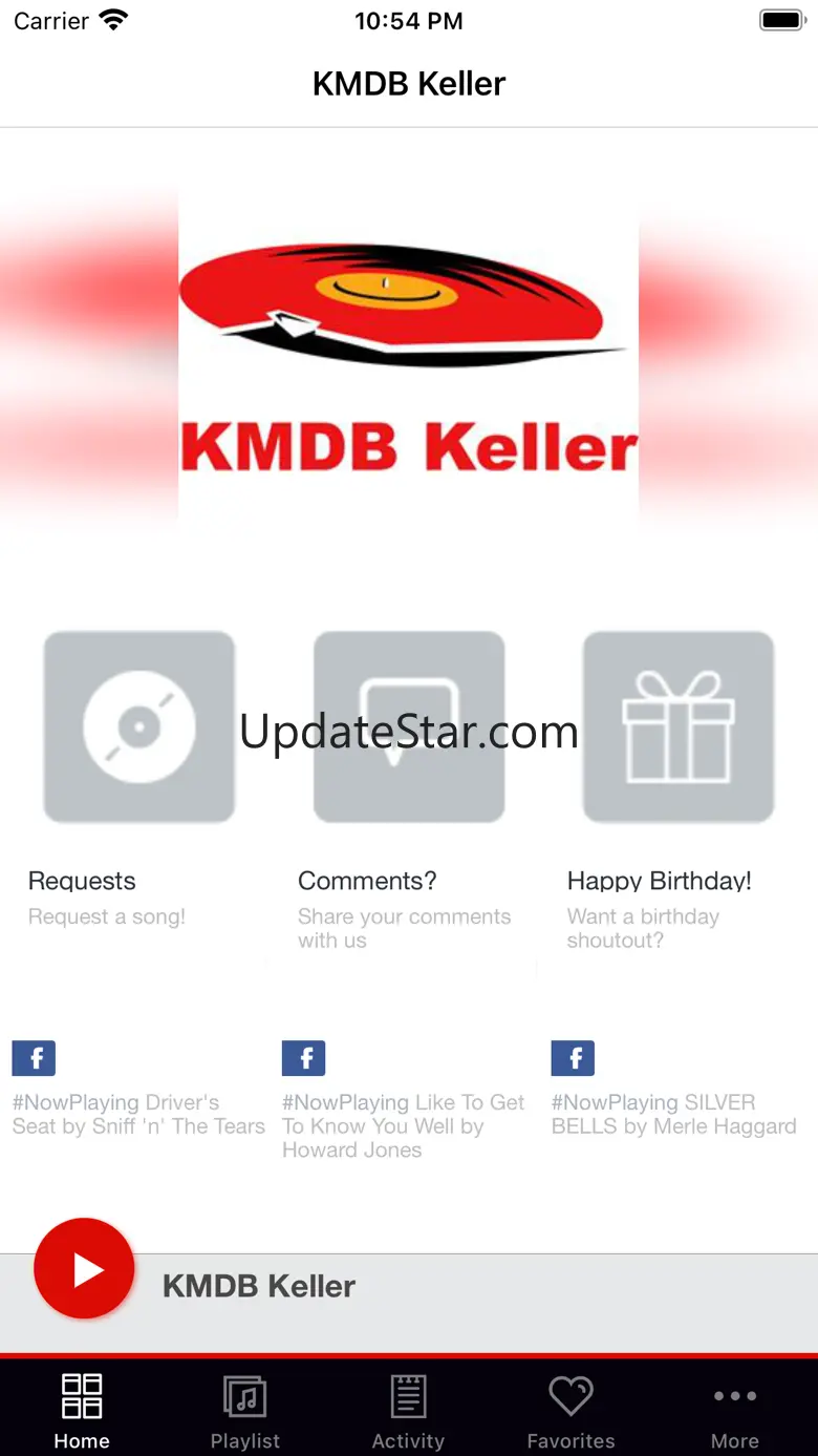 KMDB Keller 4.13.2