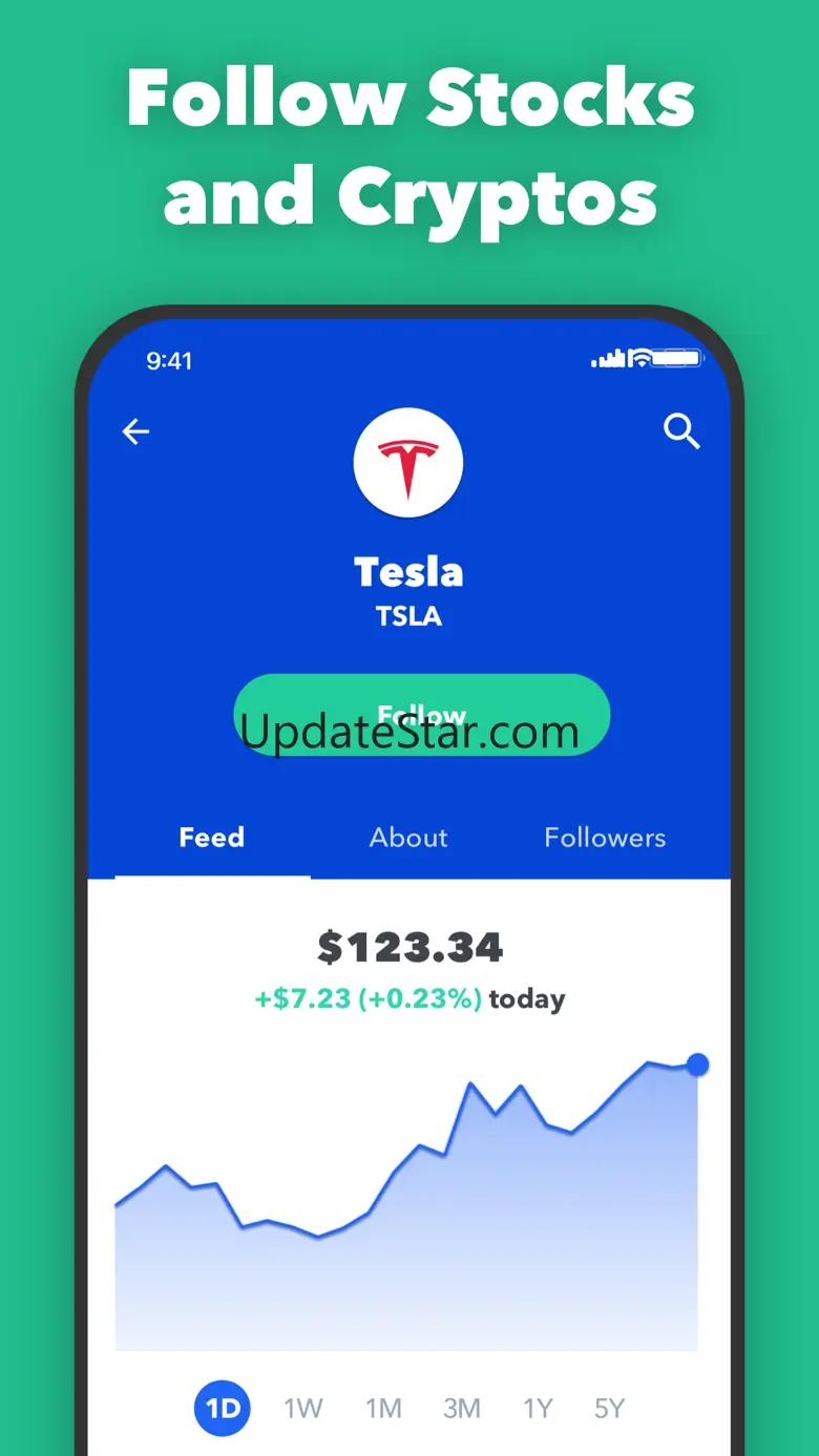Wealthbase: Stock Market Game 1.3.6