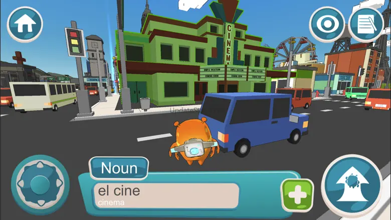 Earthlingo 3.77
