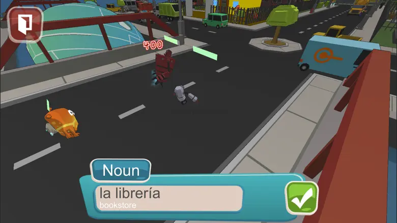 Earthlingo 3.77