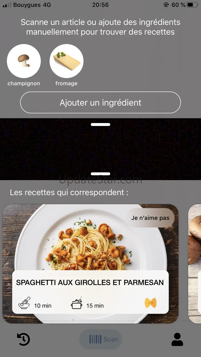 CibouScan 1.8.7