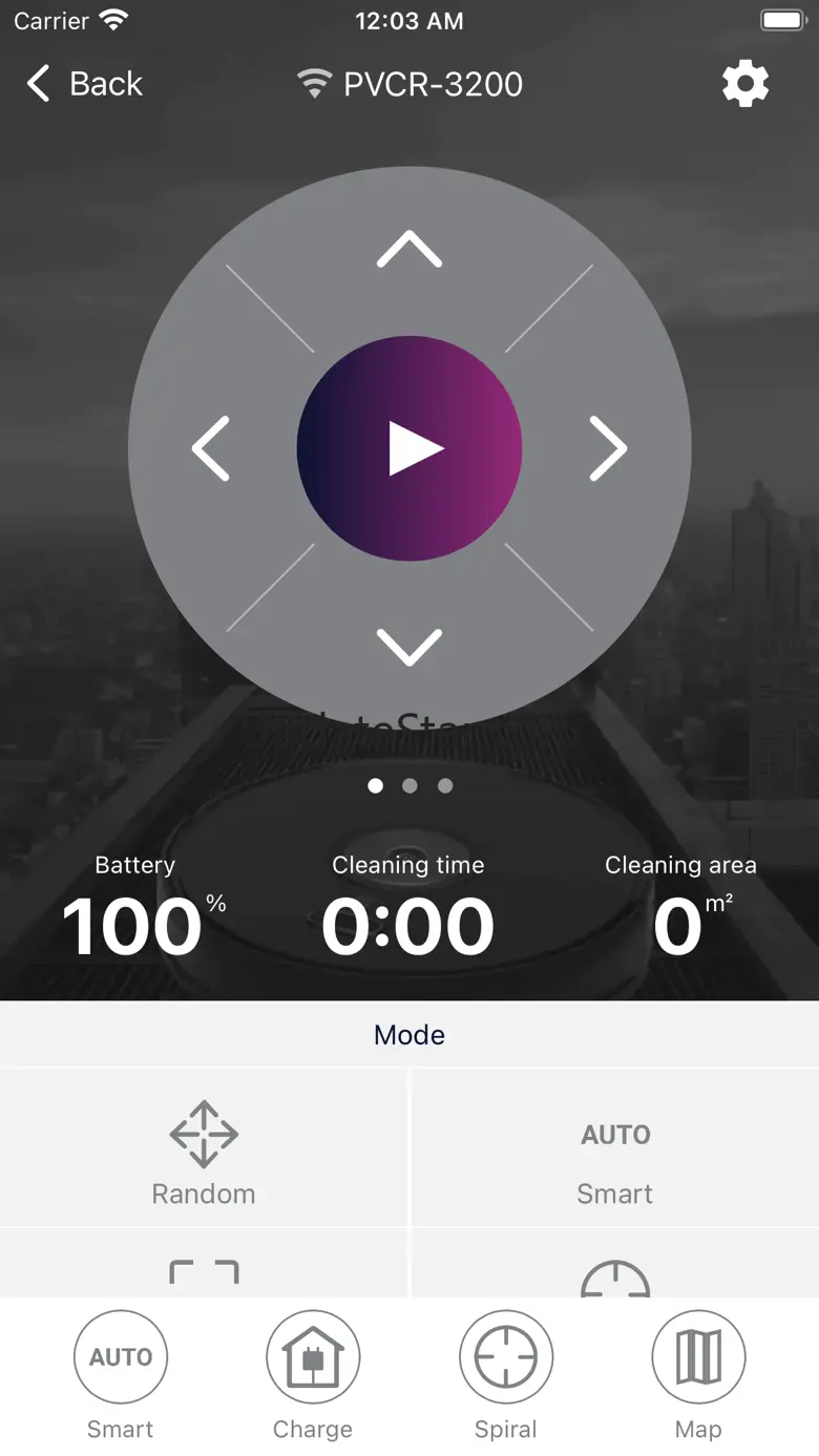 POLARIS IQ Home 3.0.3