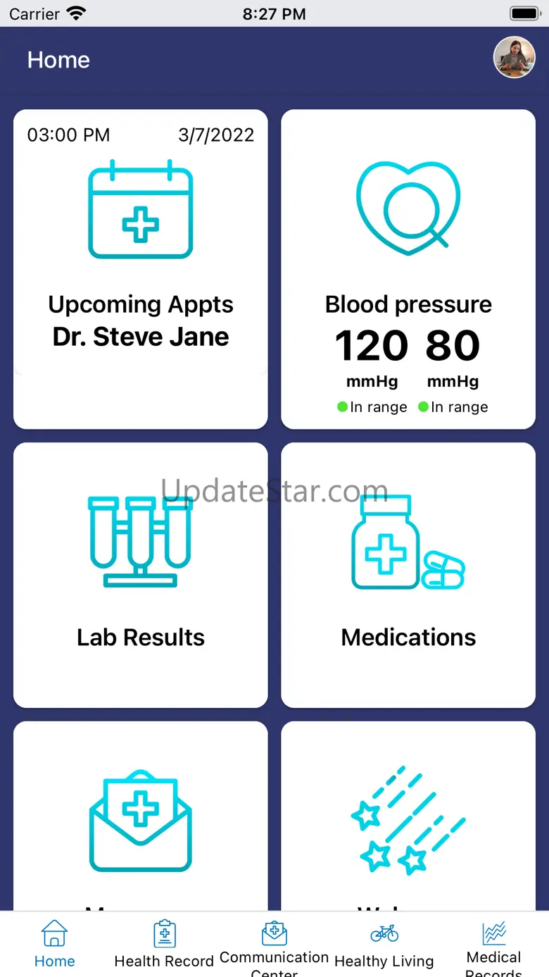 MyCareCorner 1.2.1