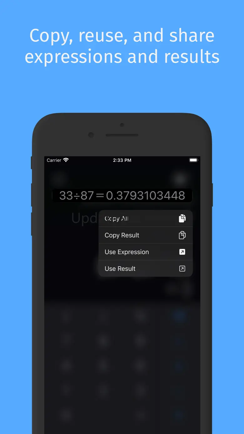 Calculator 42 with History PRO 1.2.28