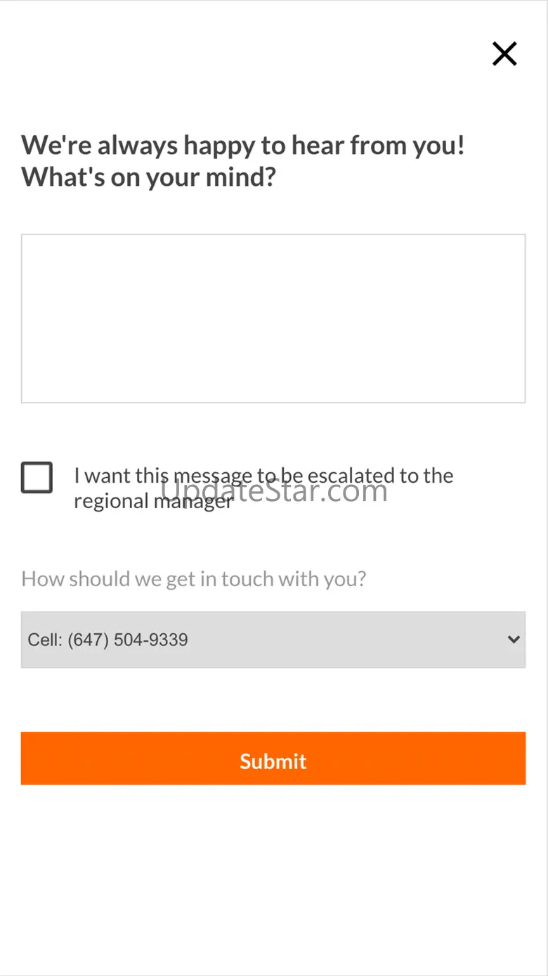 Venterra Realty SMARTHUB 4.10.0
