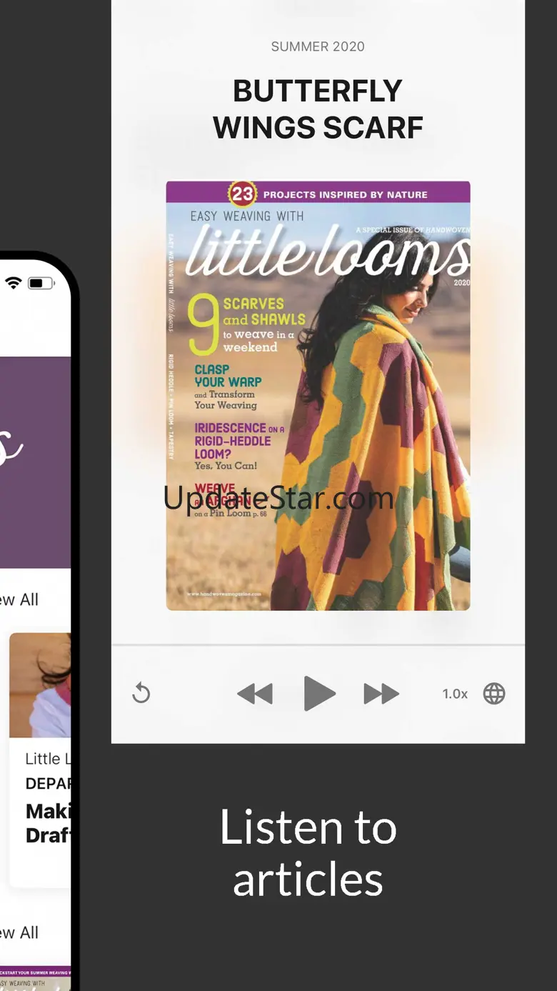 Little Looms 1.0.6