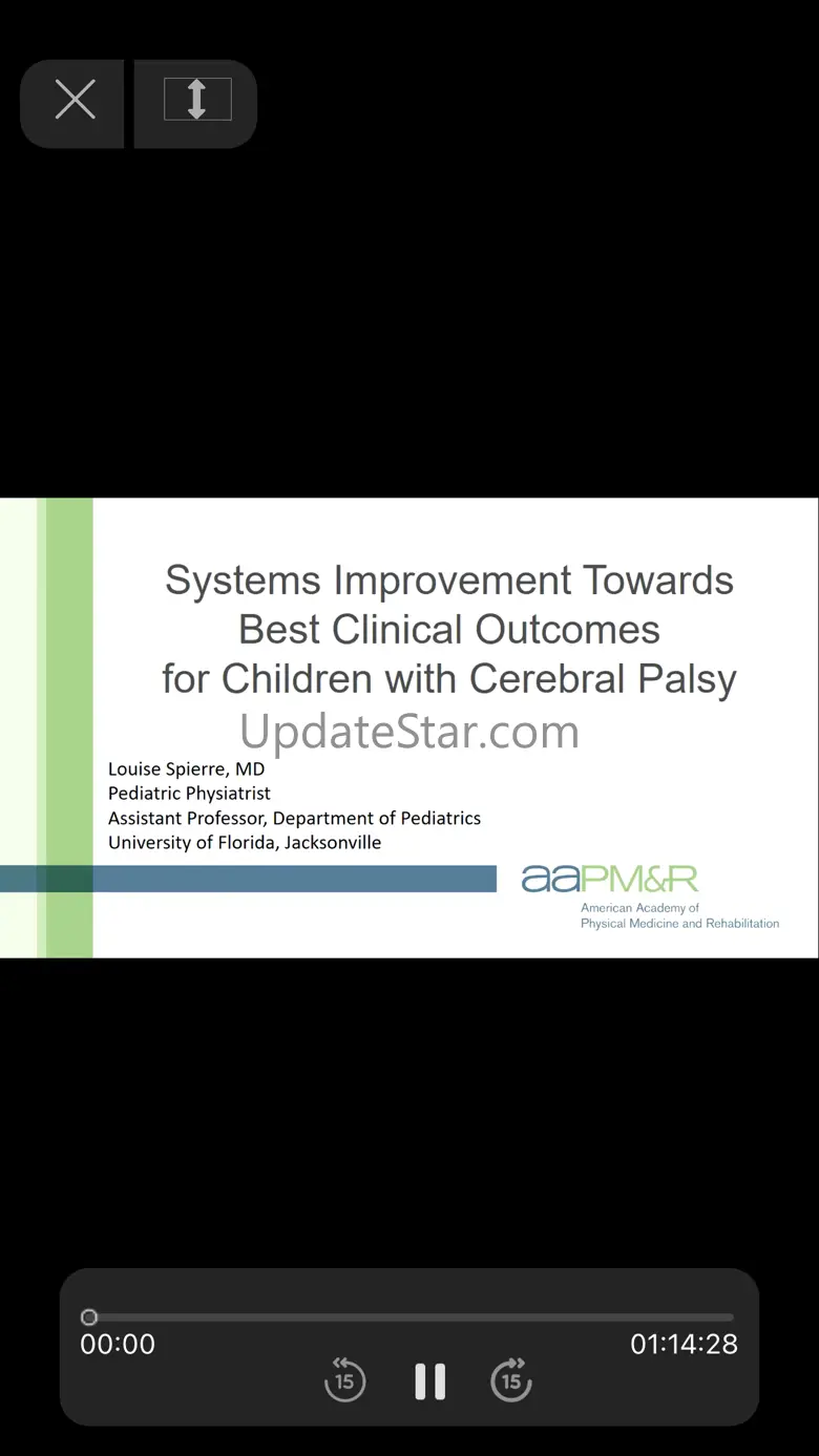 AAPM&R Learn 1.3