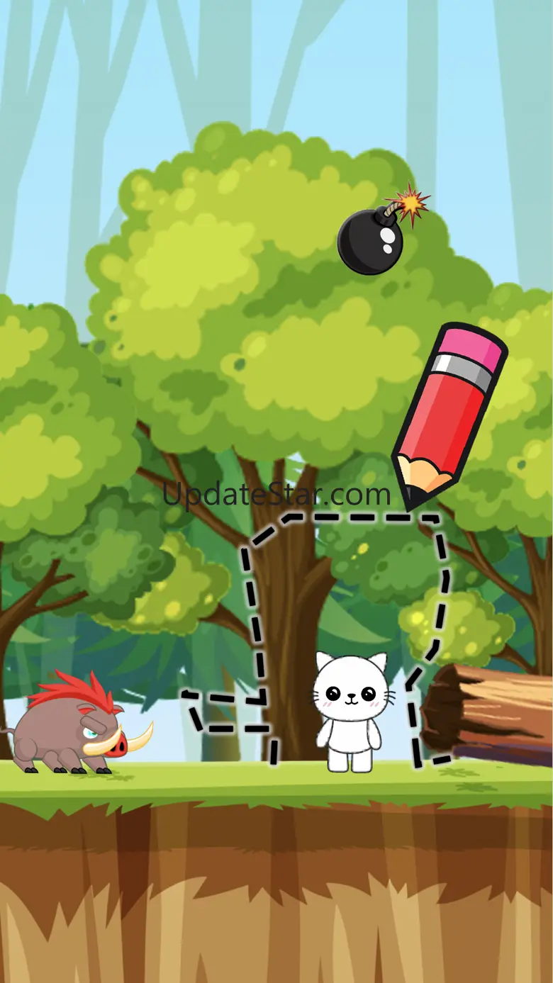 Logic Puzzles: Brain Test Game 3.3
