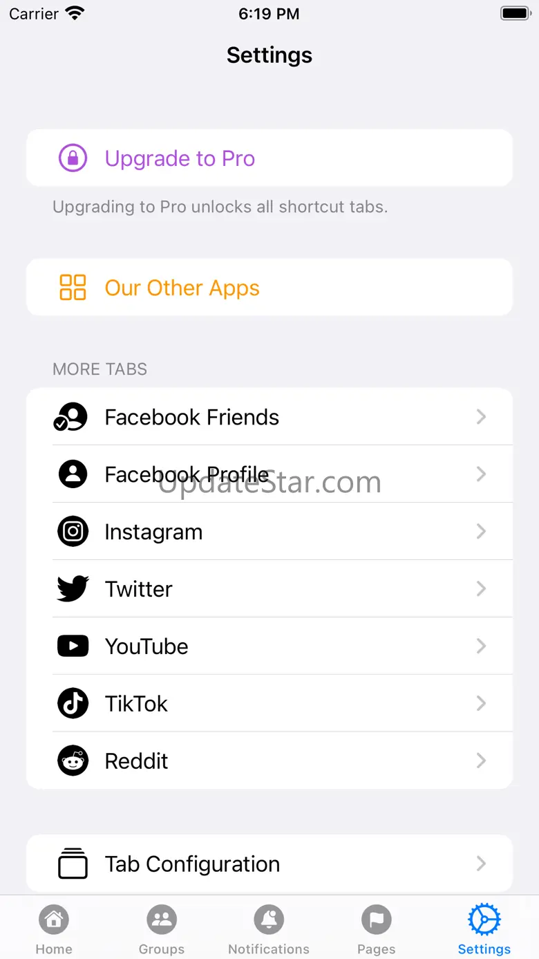 MetaSurf: Social Browser 2.0
