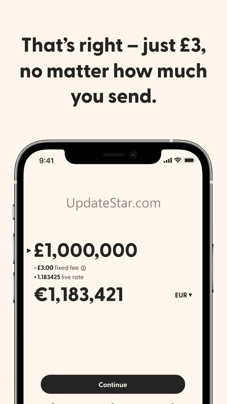Atlantic Money 1.0.46