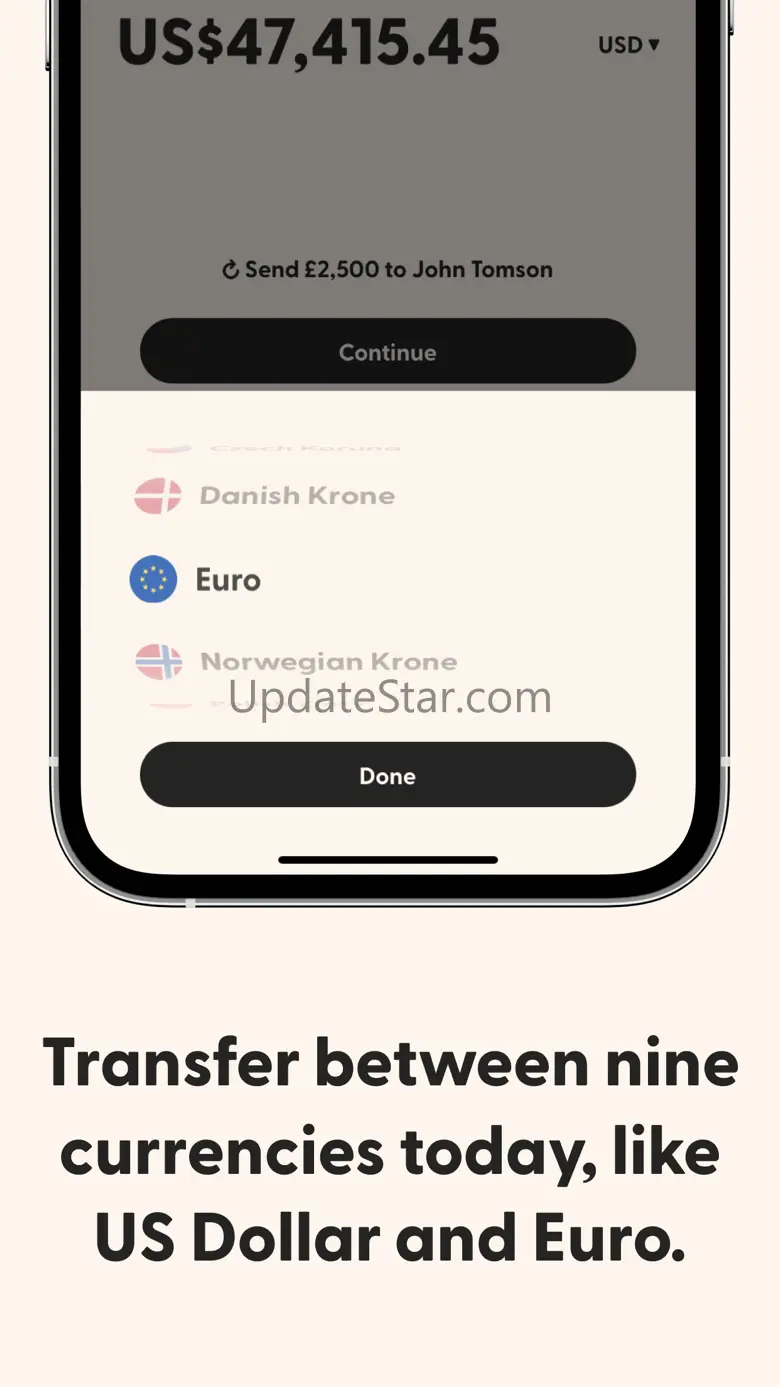 Atlantic Money 1.0.46