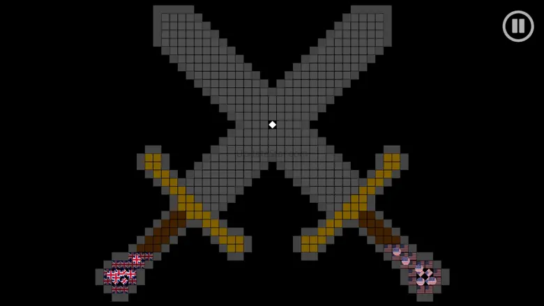 Marble Wars! 2.0