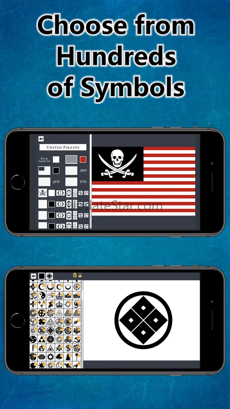 Flag Maker! 1.0.6